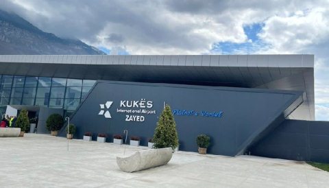 Aeroporti i Kukesit: Eurocontol vendos tarifen e terminalit